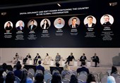 نشست تاشکند؛ نقش دیپلماسی دیجیتال و هوش مصنوعی در جذب سرمایه خارجی