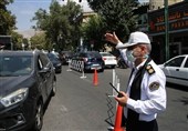 سنندج در مسیر مدیریت ترافیک؛ محدودیت‌های جدید برای مرکز شهر و آبیدر