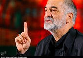 مصاحبه خبرگزاری تسنیم با نریمان پناهی مداح اهلبیت (ع)