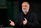 مصاحبه خبرگزاری تسنیم با نریمان پناهی مداح اهلبیت (ع)