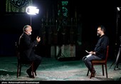 مصاحبه خبرگزاری تسنیم با نریمان پناهی مداح اهلبیت (ع)