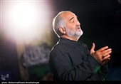 مصاحبه خبرگزاری تسنیم با نریمان پناهی مداح اهلبیت (ع)