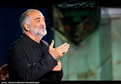 مصاحبه خبرگزاری تسنیم با نریمان پناهی مداح اهلبیت (ع)