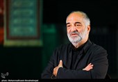 مصاحبه خبرگزاری تسنیم با نریمان پناهی مداح اهلبیت (ع)