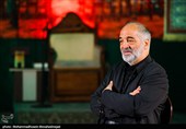 مصاحبه خبرگزاری تسنیم با نریمان پناهی مداح اهلبیت (ع)