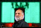 مصاحبه خبرگزاری تسنیم با نریمان پناهی مداح اهلبیت (ع)