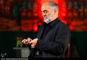 مصاحبه خبرگزاری تسنیم با نریمان پناهی مداح اهلبیت (ع)