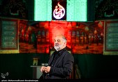 مصاحبه خبرگزاری تسنیم با نریمان پناهی مداح اهلبیت (ع)