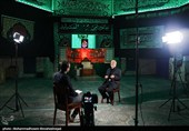 مصاحبه خبرگزاری تسنیم با نریمان پناهی مداح اهلبیت (ع)