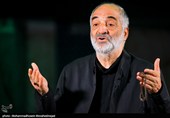 مصاحبه خبرگزاری تسنیم با نریمان پناهی مداح اهلبیت (ع)