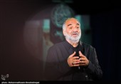مصاحبه خبرگزاری تسنیم با نریمان پناهی مداح اهلبیت (ع)