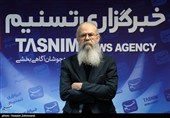 امیر حسین شریفی تهیه کننده سینما