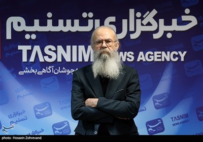 مصاحبه با امیر حسین شریفی تهیه کننده سینما