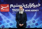امیر حسین شریفی تهیه کننده سینما