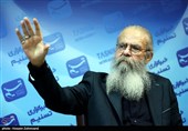 امیر حسین شریفی تهیه کننده سینما