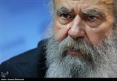امیر حسین شریفی تهیه کننده سینما