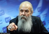 امیر حسین شریفی تهیه کننده سینما