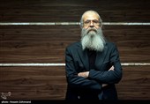 امیر حسین شریفی تهیه کننده سینما