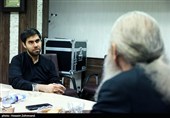 مصاحبه با امیر حسین شریفی تهیه کننده سینما