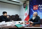 مصاحبه با امیر حسین شریفی تهیه کننده سینما