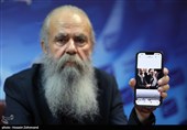 امیر حسین شریفی تهیه کننده سینما