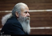 امیر حسین شریفی تهیه کننده سینما