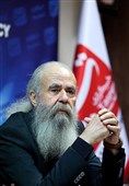 امیر حسین شریفی تهیه کننده سینما
