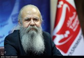 امیر حسین شریفی تهیه کننده سینما