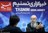مصاحبه با امیر حسین شریفی تهیه کننده سینما