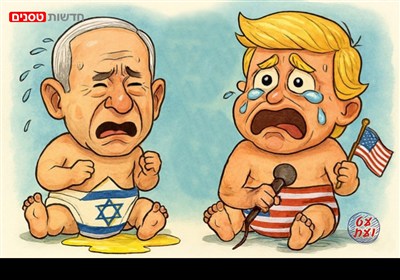 הם רוצים הסכם מתוך ייאוש!