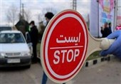 محدودیت‌های تردد در روز تشییع «آقای شهیدایران» در مشهد