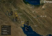 افزایش نقاط تبادل پروازی ایران و عراق به 4 نقطه