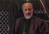 شب سخت فیلمبرداری سریال «سفر سبز»؛ وقتی امین تاریخ زیر باران می‌لرزید