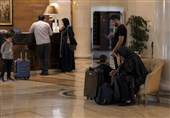 ببینید| پاسخ به مطالبه مستأجران جنگ‌زده؛ پرداخت ودیعه با افزایش 25 درصدی