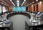 تمرکز بر بازسازی طرح‌های اقتصادی و بهبود وضعیت معیشت استان بوشهر