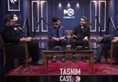 ببینید|هوشمندی انصارالله در محاصره دریایی سعودی
