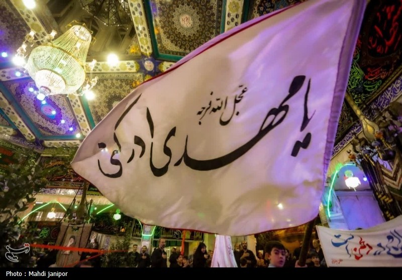 اخبار استان خراسان جنوبی , ماه محرم ,