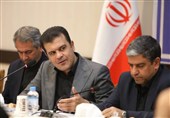 افشین: سهمیه استخدام نخبگان نداریم