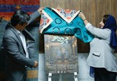 فراخوان رویداد هنری «پرده‌نو» منتشر شد/روایت عاشورا با هوش مصنوعی