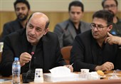 سرعین شهر هوشمند گردشگری کشور