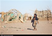 تهیه و توزیع غذای نذری در مناطق محروم جنوب شرق کشور