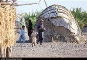 تهیه و توزیع غذای نذری در مناطق محروم جنوب شرق کشور