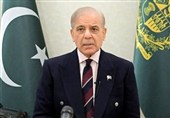 شهباز شریف: سأزور طهران الأسبوع المقبل..مذکرة التفاهم لم تتطرق إلى الصواریخ