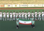 شکست تیم هاکی امید ایران مقابل تایلند