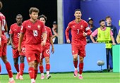 موتور پرتغال روشن شد؛ درخشش رونالدو در حضور ستارگان استقلال و پرسپولیس