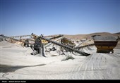 بازدید خبرنگاران از پروژه های اداره کل راه و شهرسازی استان همدان