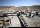 بازدید خبرنگاران از پروژه های اداره کل راه و شهرسازی استان همدان