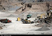 بازدید خبرنگاران از پروژه های اداره کل راه و شهرسازی استان همدان