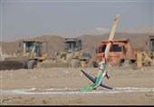 واگذاری 157 قطعه زمین به خانواده‌های مشمول طرح «جوانی جمعیت» در بوشهر