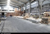 نوسازی صنایع قزوین در اولویت است